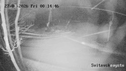 Sjezdovka Svitavská