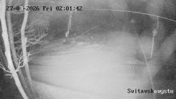 Sjezdovka Svitavská