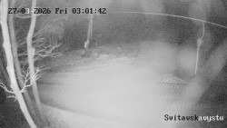 Sjezdovka Svitavská