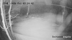 Sjezdovka Svitavská