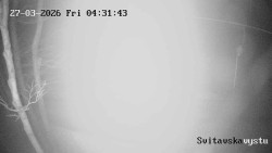 Sjezdovka Svitavská