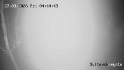 Sjezdovka Svitavská