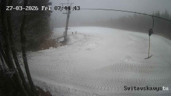 Sjezdovka Svitavská