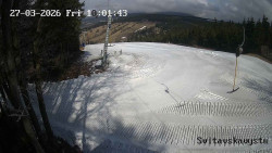 Sjezdovka Svitavská