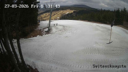 Sjezdovka Svitavská