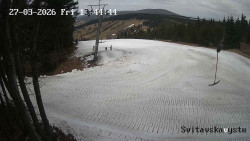 Sjezdovka Svitavská
