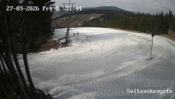 Sjezdovka Svitavská