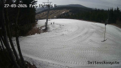 Sjezdovka Svitavská