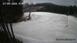 Sjezdovka Svitavská