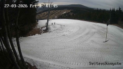 Sjezdovka Svitavská