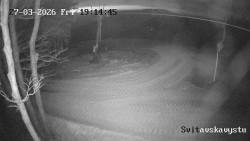 Sjezdovka Svitavská