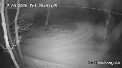 Sjezdovka Svitavská