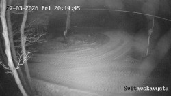 Sjezdovka Svitavská