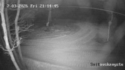 Sjezdovka Svitavská