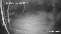 Sjezdovka Svitavská