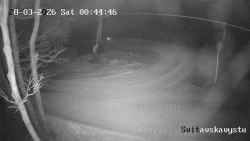 Sjezdovka Svitavská