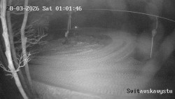 Sjezdovka Svitavská