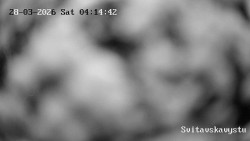 Sjezdovka Svitavská