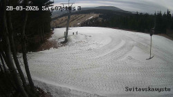 Sjezdovka Svitavská