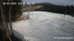 Sjezdovka Svitavská