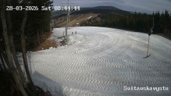 Sjezdovka Svitavská