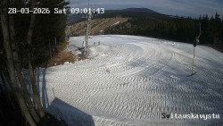 Sjezdovka Svitavská