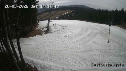 Sjezdovka Svitavská