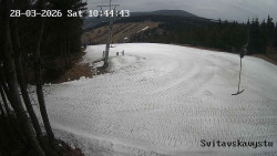 Sjezdovka Svitavská