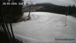 Sjezdovka Svitavská