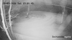 Sjezdovka Svitavská