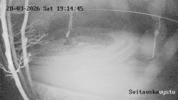 Sjezdovka Svitavská