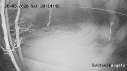 Sjezdovka Svitavská