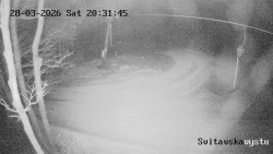 Sjezdovka Svitavská