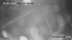 Sjezdovka Svitavská