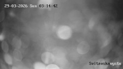 Sjezdovka Svitavská