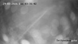 Sjezdovka Svitavská