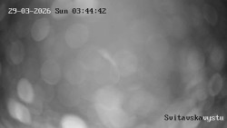 Sjezdovka Svitavská