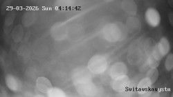 Sjezdovka Svitavská