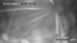 Sjezdovka Svitavská