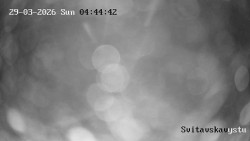 Sjezdovka Svitavská