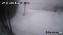 Sjezdovka Svitavská