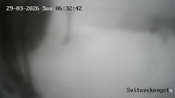 Sjezdovka Svitavská