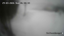 Sjezdovka Svitavská