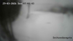 Sjezdovka Svitavská