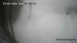 Sjezdovka Svitavská