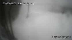 Sjezdovka Svitavská