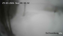 Sjezdovka Svitavská