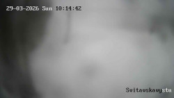 Sjezdovka Svitavská