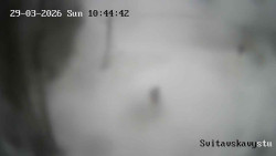 Sjezdovka Svitavská