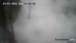 Sjezdovka Svitavská